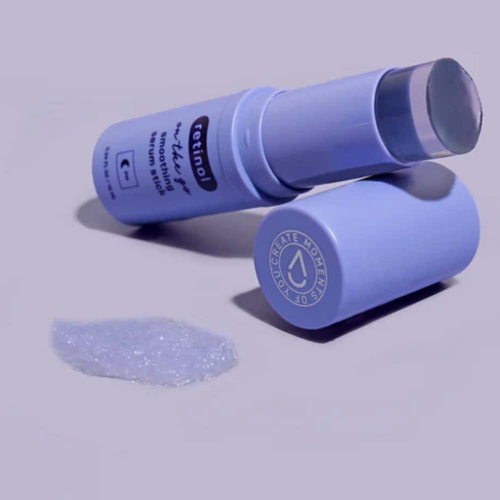 SPALIFE Retinol Smoothing Serum Stick (PM) on the go - Picture 3 of 5
